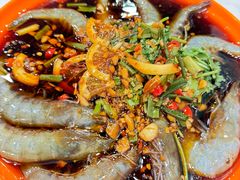 -澳门陈光记烧味饭店(南京德基广场店)