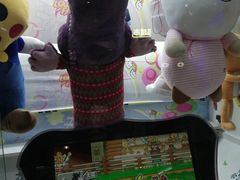 -大玩家(青岛CBD延吉路万达店)