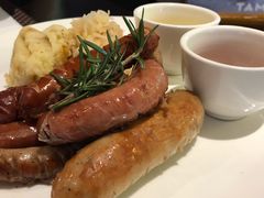 -TAMATI(巴黎贝甜韩式西餐厅店)