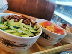 -塔哈尔·新疆盛宴(城西银泰店)