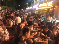 -九喜龙虾(凤城六路直营店)