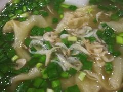 馄饨-西工饭庄快餐厅(西工小街店)