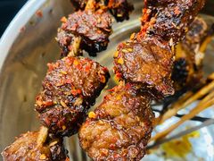 -炒豆合作社(东四总店)