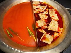 -九鼎轩脆毛肚火锅(南京东路店)