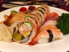 -歌行灯日本料理(伊势丹店)