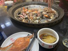 -大杰海鲜锅(基隆路店)