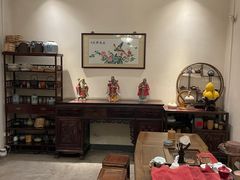 -壹零贰小馆(桂城石啃店)