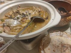 -钵家大院·地道湖北菜(江夏·大花岭店)