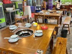 -岳记兴隆·青城腊排铜火锅(融创店)