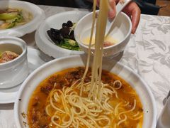 特色辣酱面-老半斋(福州路店)