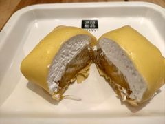 -满记甜品(荟聚购物中心店)