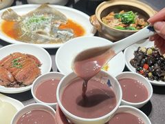 -简小舍·民间手艺菜(武昌江滩店)