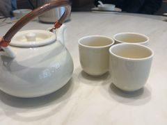 -楚山晓·湖北菜(武汉光谷K11店)