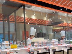 -新一番三文鱼寿司(大东海店)