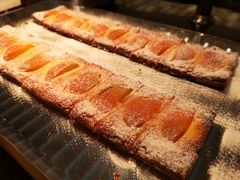 -圣丰索菲特·2 On 988 Café 自助餐厅
