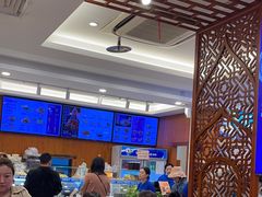 -丝路伊兰·兰州牛肉面(牛街总店)