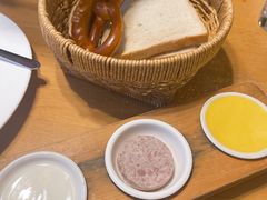 -巴伐利亚啤酒坊(意式风情街店)