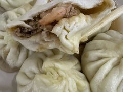 -津门张记包子铺(华昌道店)
