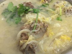 -东北风情(康桥路店)