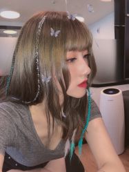 -KS COLOUR漂色·染发·画染