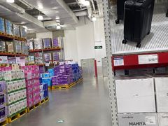 -山姆会员商店(亦庄创意生活广场店)
