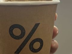 -% Arabica阿拉比卡咖啡烘焙工坊