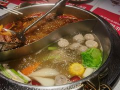 -左庭右院鲜牛肉火锅(苏州园区永旺店)