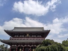 -浅草寺