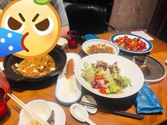 -上海人家花樣年华(中山公园店)