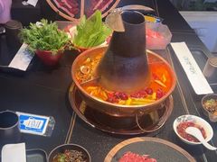-乔先生涮肉·鲜活牛羊肉火锅(塘沽店)