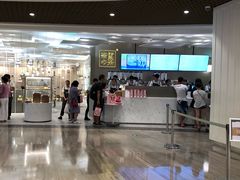 门面-奈雪的茶(市百一店)