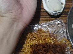 -蚝堡海鲜·威海菜·海肠捞饭·烧烤·亚洲吃蚝公司(幸福门店)