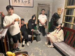 -棂笼·深度沉浸密室(武汉旗舰店)