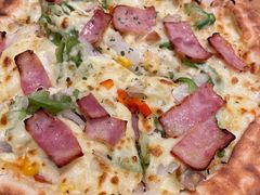 -米斯特比萨(光华桥凯德MALL天津湾店)