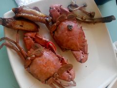 -海天一色海景自助餐厅(西港花园店)