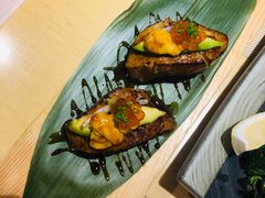 豪华鹅肝-昱匠·日本料理(金融街店)