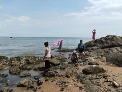 -兴城海滨风景区