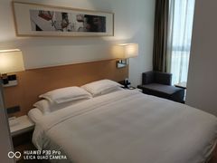 -重庆观音桥华美达安可酒店