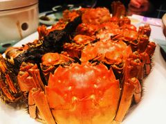 螃蟹-東大方(湖州白鹭迎店)