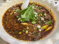 -百年粉蒸牛肉