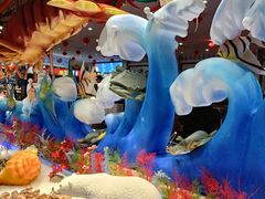 -比尔森韩式烤肉自助(绿园店)