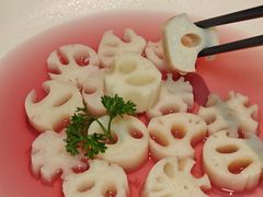 -肆月河豚·淮扬菜·湘菜(华天店)