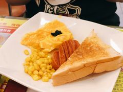-龙凤冰室