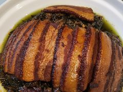 东坡扣肉-眉州东坡(春秀路店)