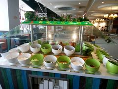-鑫海汇海鲜烤肉火锅自助(七彩城店)
