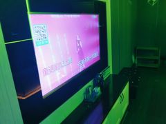 -唯爱KTV聚会餐厅(仙林东城汇店)