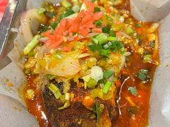 -为民烧烤吧.自贡爆炒菜(收录10年好店)