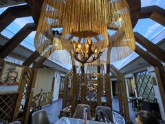 -诺敏塔拉奶茶-布里亚特包子-手把肉(锦都会店)