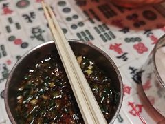 -成都你六姐·牛肉冒菜·麻辣香锅(长泰广场店)