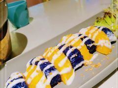 椰汁芒果糯米饭-米多分·越南小馆(南海万科广场店)